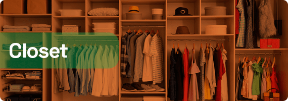 Closet